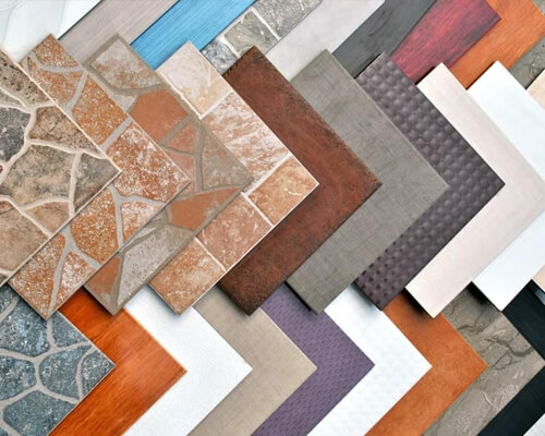 All Kinds of Tile Installation