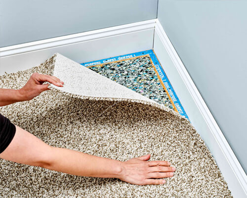Carpet Replacement
