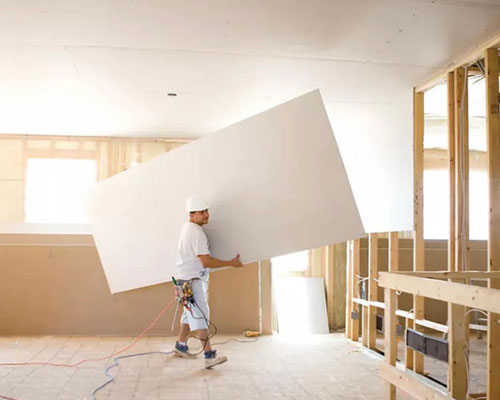 Drywall Panels