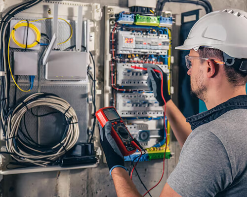 Electrical Work
