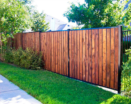 Fencing