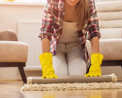 Interior Cleaning Jobs