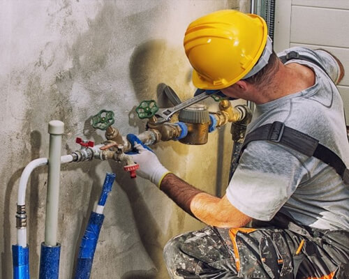 Plumbing
