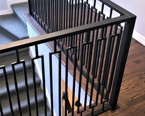 Railing