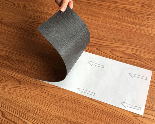 Vinyl Flooring