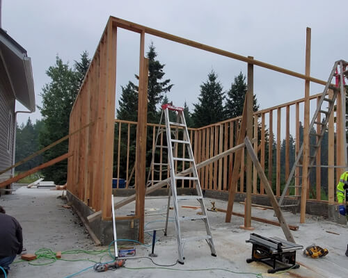 General Home Improvement