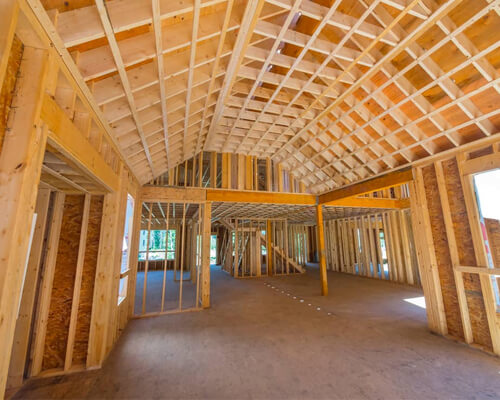 Framing Renovation