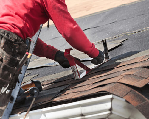 Roofing Repair